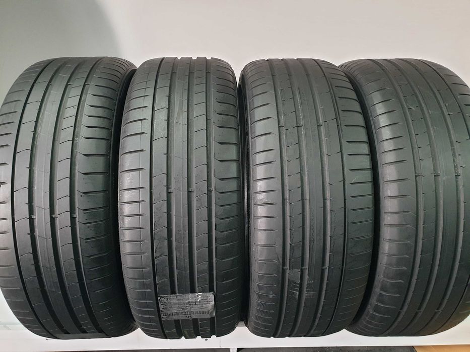 Anvelope Second Hand Pirelli Vara-225/40 R20 94Y,in stoc R18/19/21