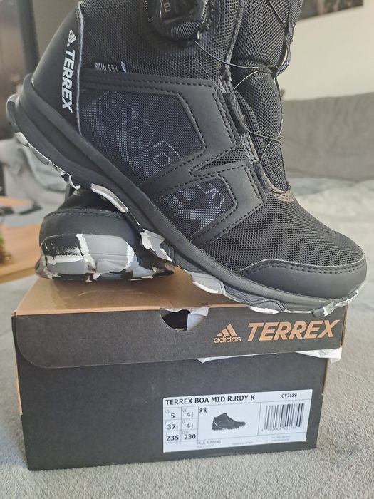 Топли боти Terrex
