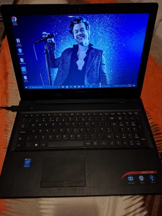 Laptop lenovo idea pad g50-80