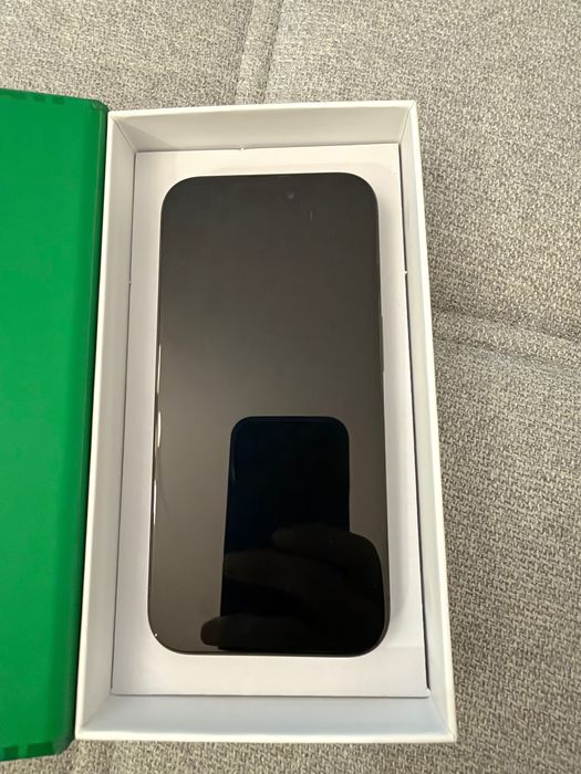 Iphone 15 PRO 128GB