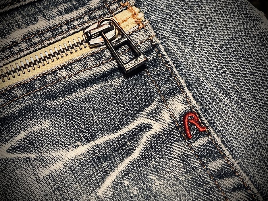 Мъжки дънки Replay