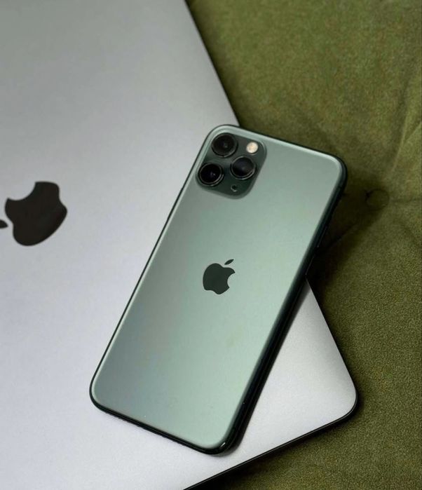 Продается iPhone 11 Pro