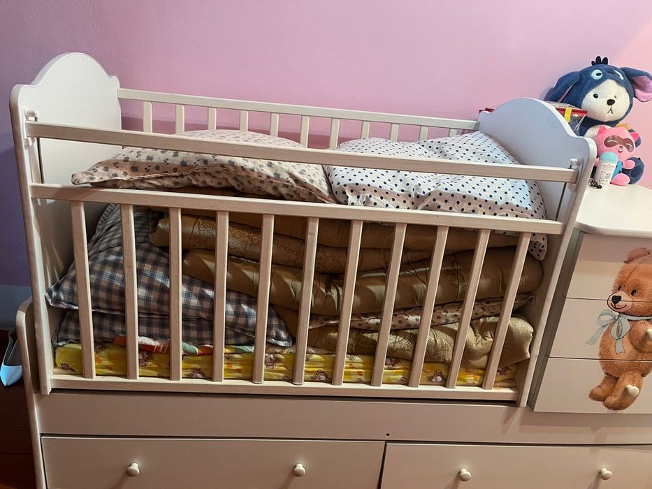 Продаю мебель 1234