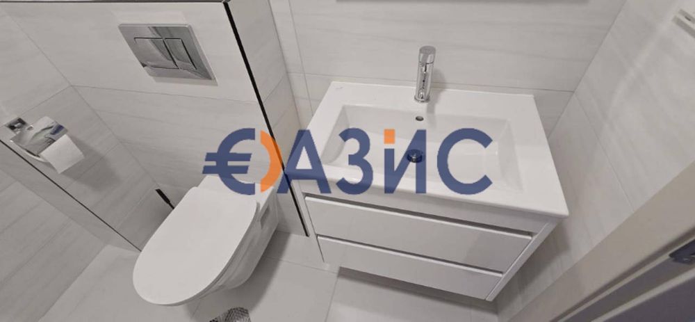 Апартамент с 1 спалня, 3 ет., "Емилия Романа Верде", Слънчев Бряг,