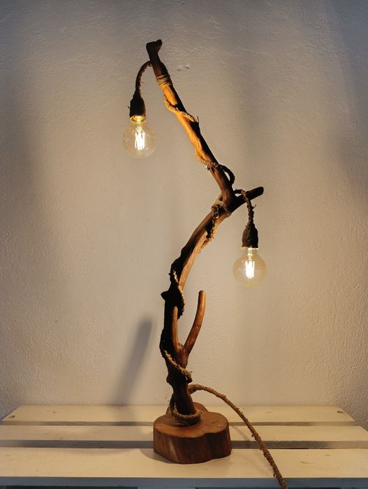 Декоративни осветителни тела