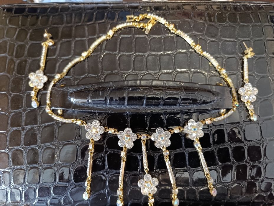 Бижутерия хорошего качества