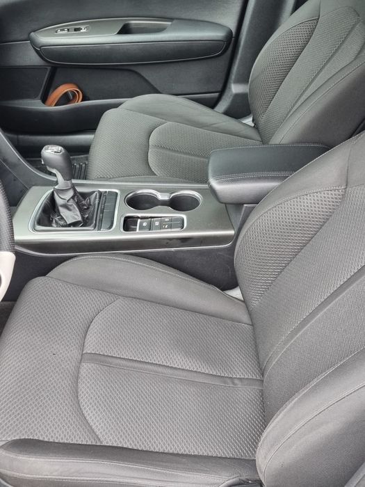 KIA Optima 1.7 CRDI 2016