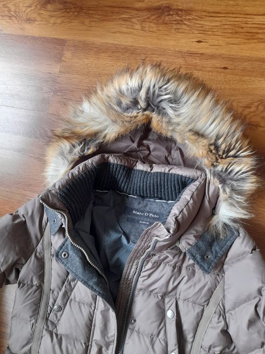 Marc O' Polo дамско зимно яке S размер.