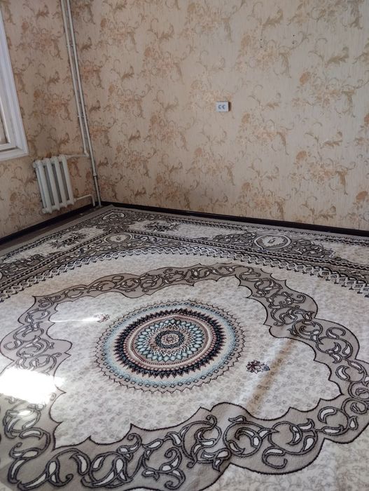 Продам квартиру Алгоритм Кизил-шарк 3/8/9 ориентир Зархал.