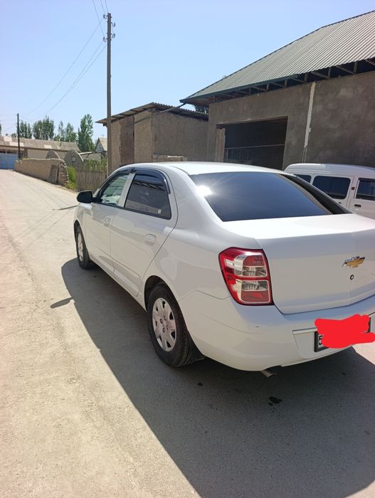 Kobalt 2023 sotiladi