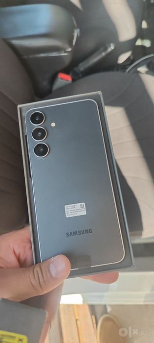 Samsung s25 fe 8/128 gb