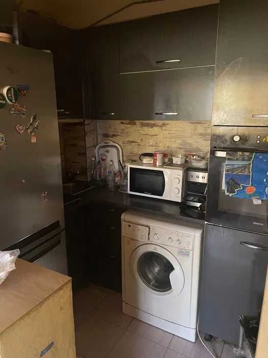 Продава се Двустаен апартамент в София, Ботунец - 50 кв.м за 725 €/кв.м - Снимка #1