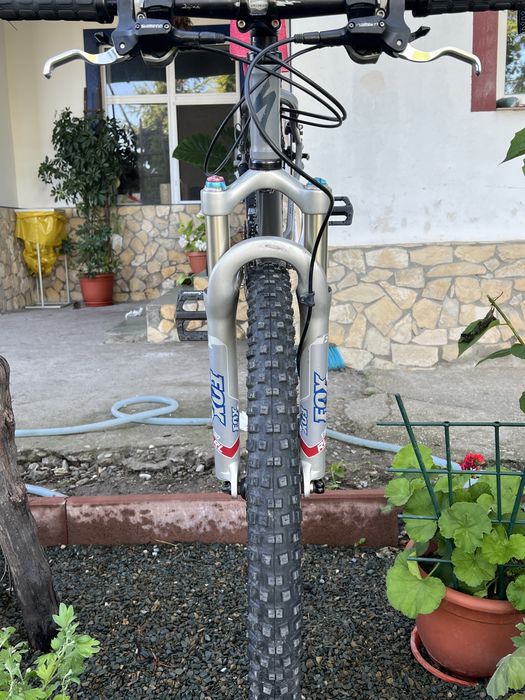 Specialized  stumpjumper