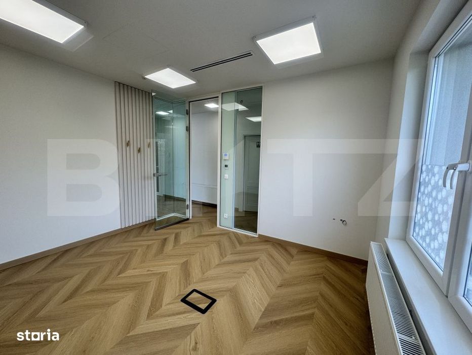 Inchiriere spatii de birouri, zona centrala