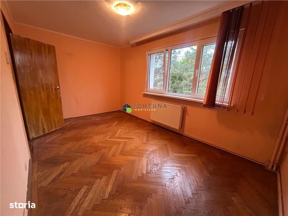 COMISION 0% Apartament 2 camere, confort 1, strada Minerva
