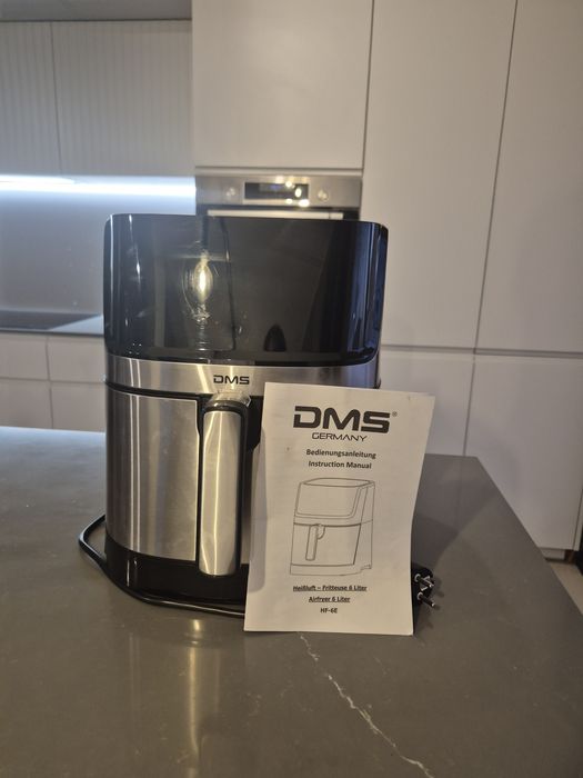 Air fryer Еърфрайер