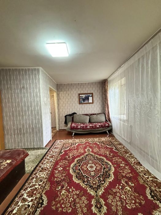 Продажа 1 комнатной квартиры