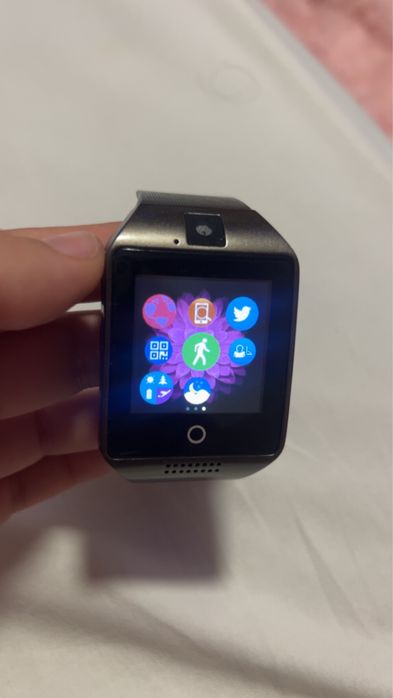 Ceas smart wach
