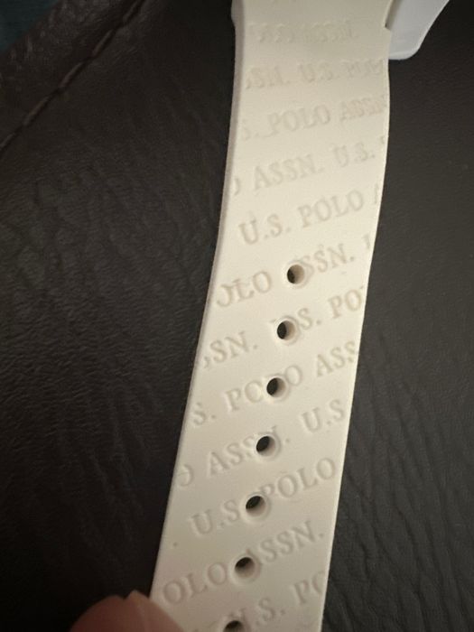 Ceas Polo ASSN Since  1890