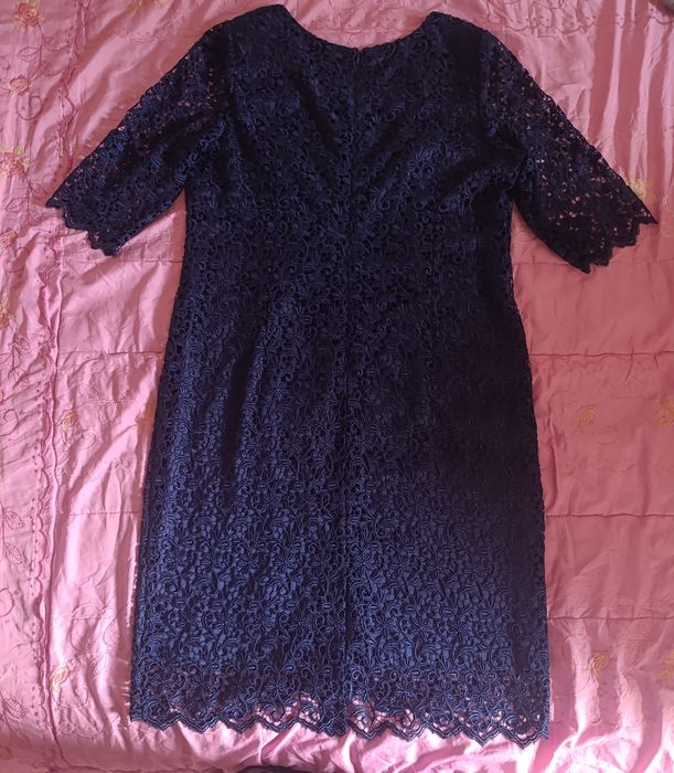 Платье вечернее Турецкое