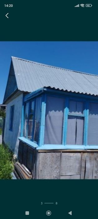 Продам дачу д/о Оптимист