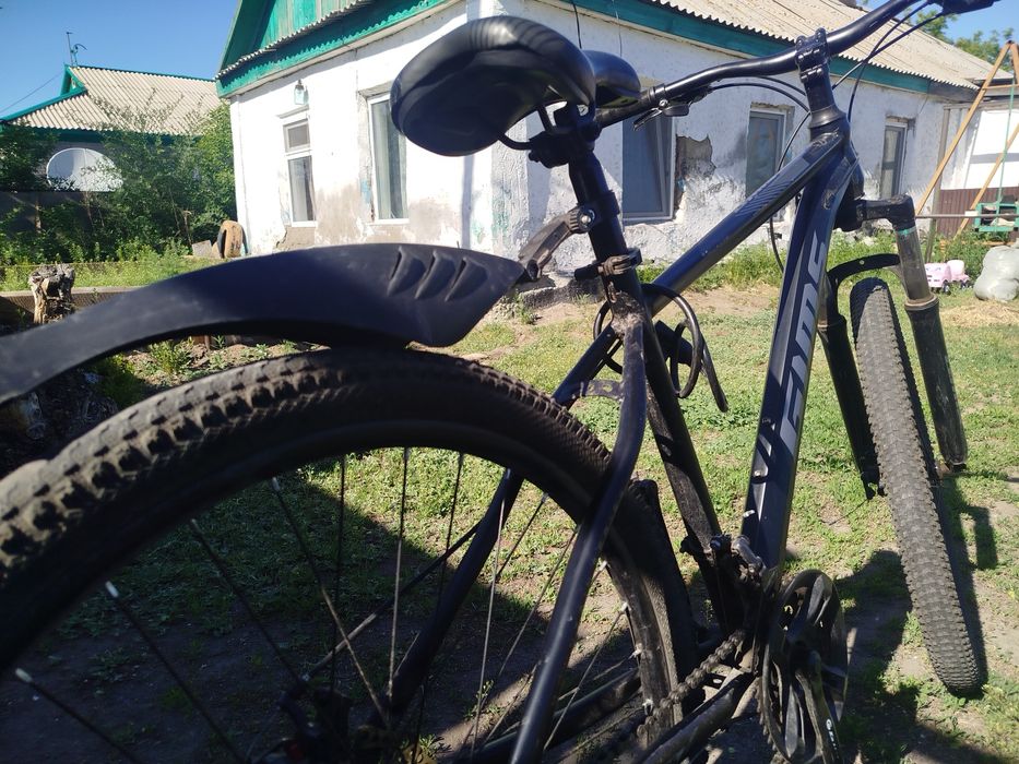 Продам велосипед MTB