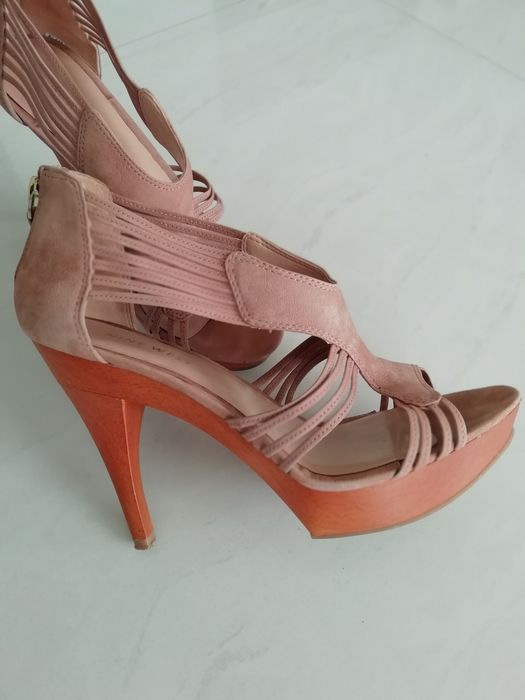 Camper 36 номер Nine West 37номер