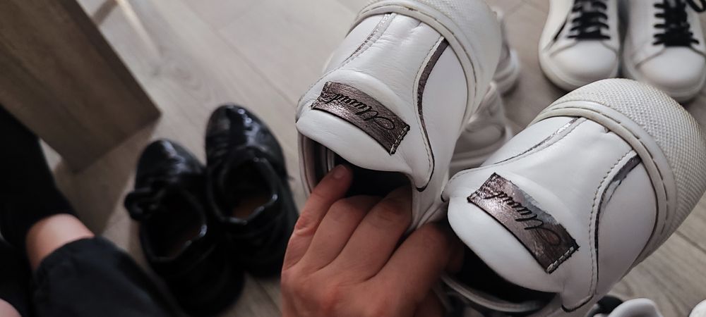 Дамски/детски обувки Bianki, Muvid , Karl Lagerfeld kids, Adidas