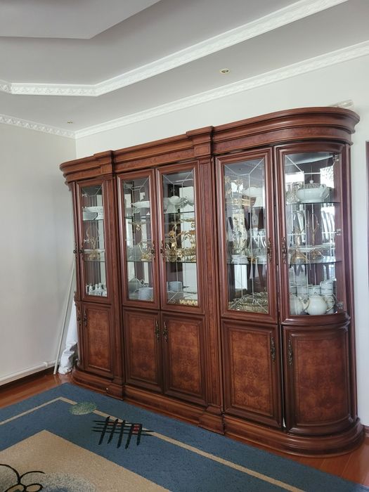 Сервант, мебель для гостиной