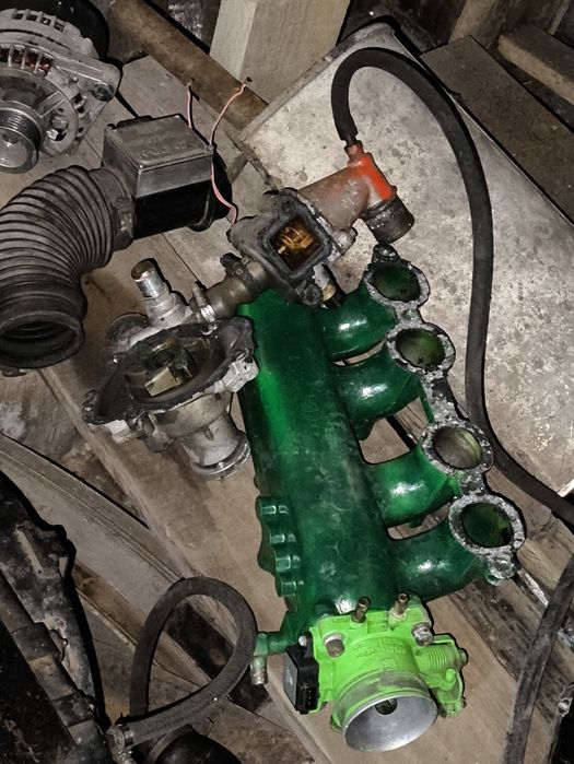 Продам газ-31105