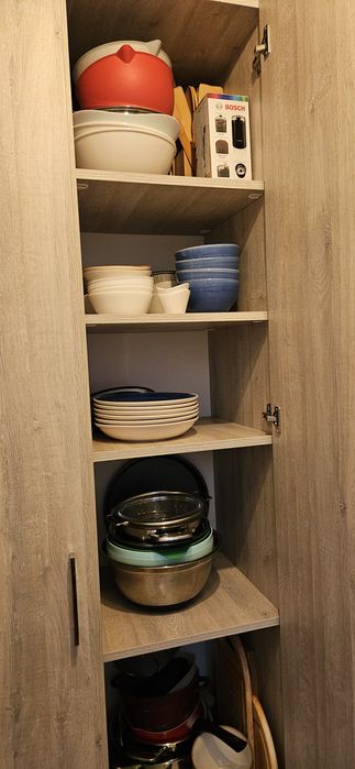 Dulap inalt bucatarie