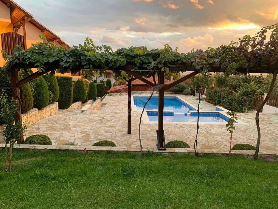 Продава се Къща в Свети Влас - 155 кв.м за 1000 €/кв.м - Снимка #13