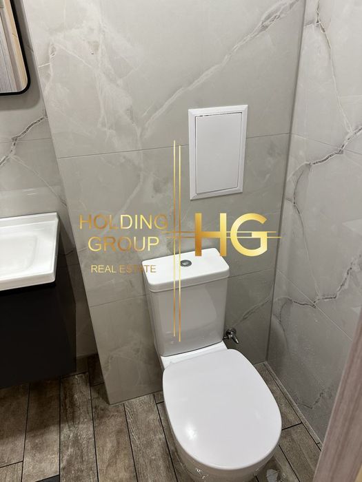 Продава се Тристаен апартамент в Варна, Трошево - 61 кв.м за 1346 €/кв.м - Снимка #6