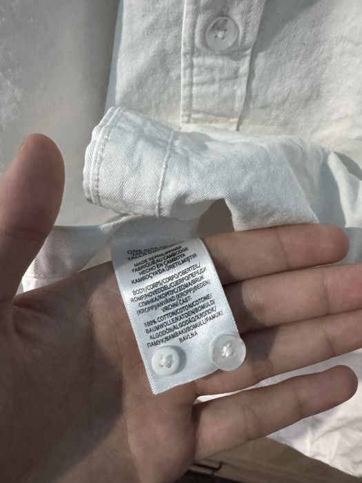 Ralph Lauren риза