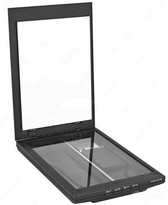 Сканер Canon CanoScan LiDE 300 A4