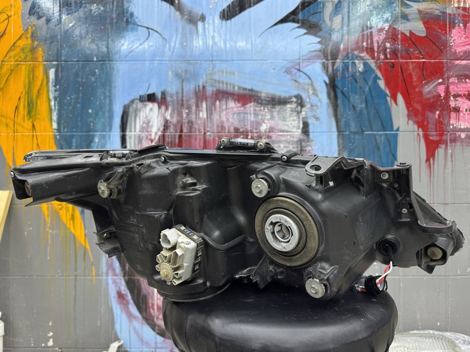 Фара камри 55 эксклюзив