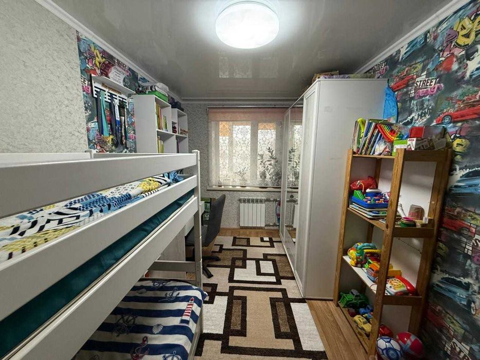 Продажа 2-комнатной квартиры