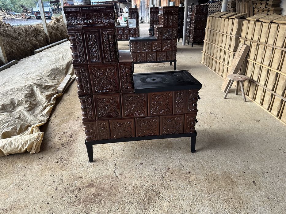 Caramida mica pentru placari pavaje decoratiuni crame si sobe teracota