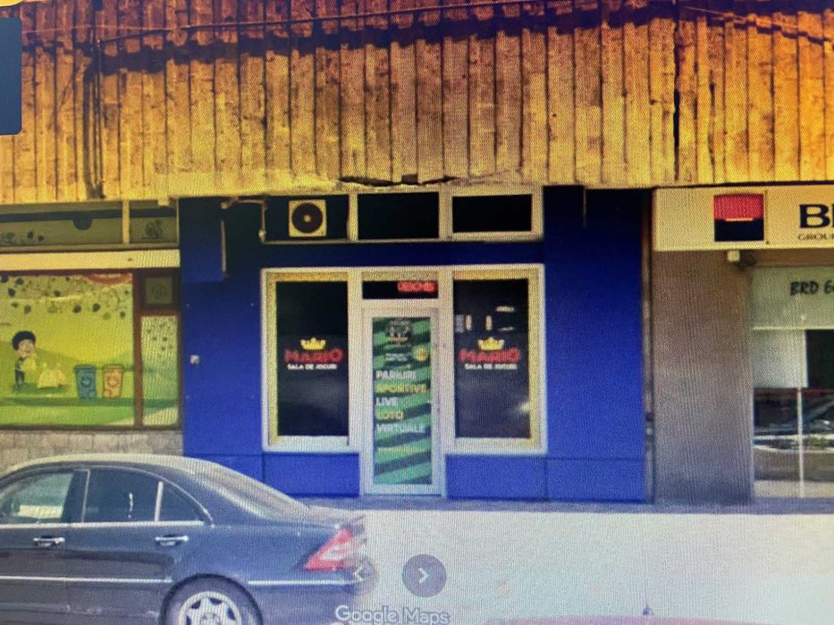 Spatiu Comercial Icil Constanta De inchiriat
