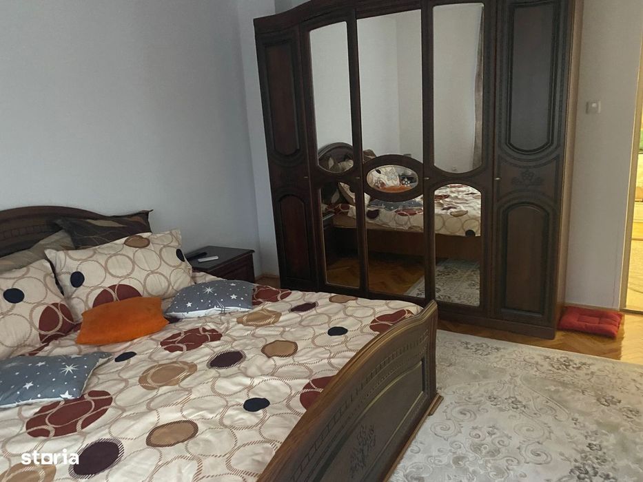 Casa P+1 cu teren 720 mp, Zona Baritiu
