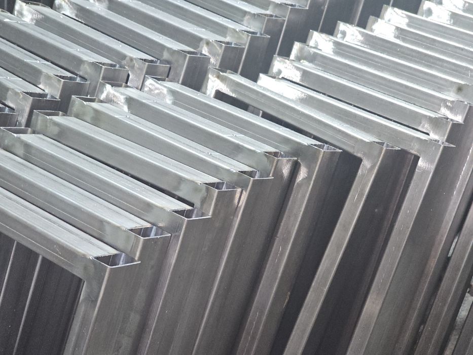 Металоцех сварка резка