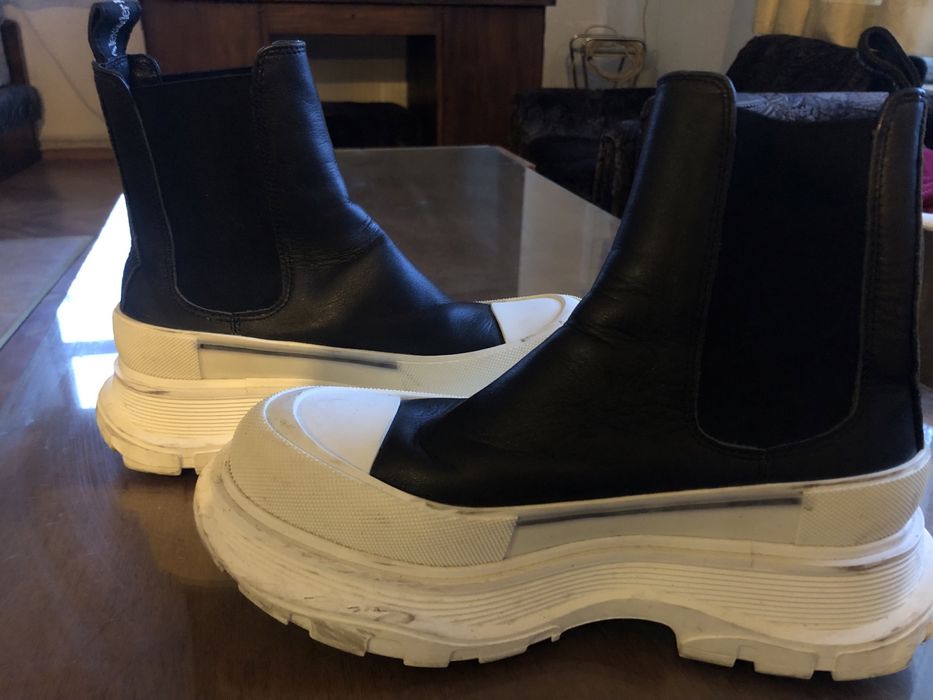 Alexander McQueen