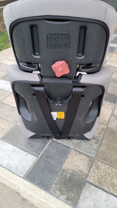 Scaun auto Kinderkraft