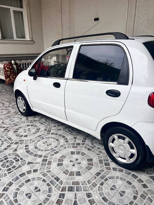 Suxoy arenda matiz