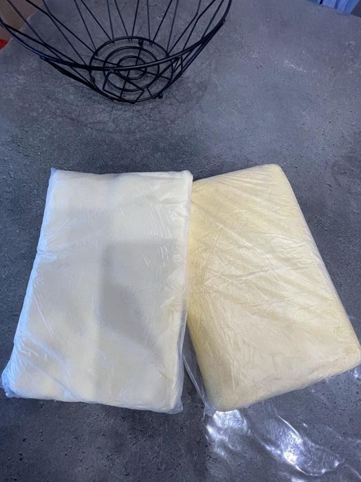 Домашнее масло, курт