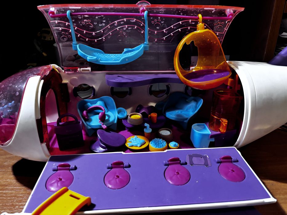 Продам самолет для LPS