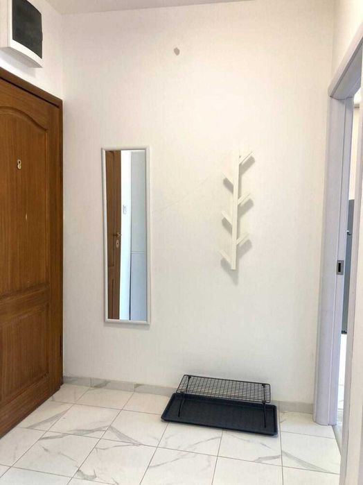 Двустаен апартамент в Христо Смирненски