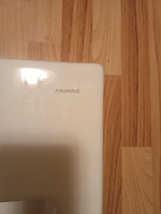 Мивка за баня Fayans /Фаянс/