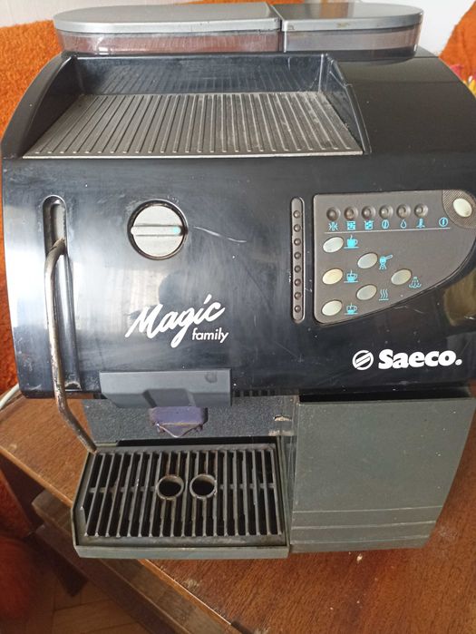 Кафемашина Saeco Magic