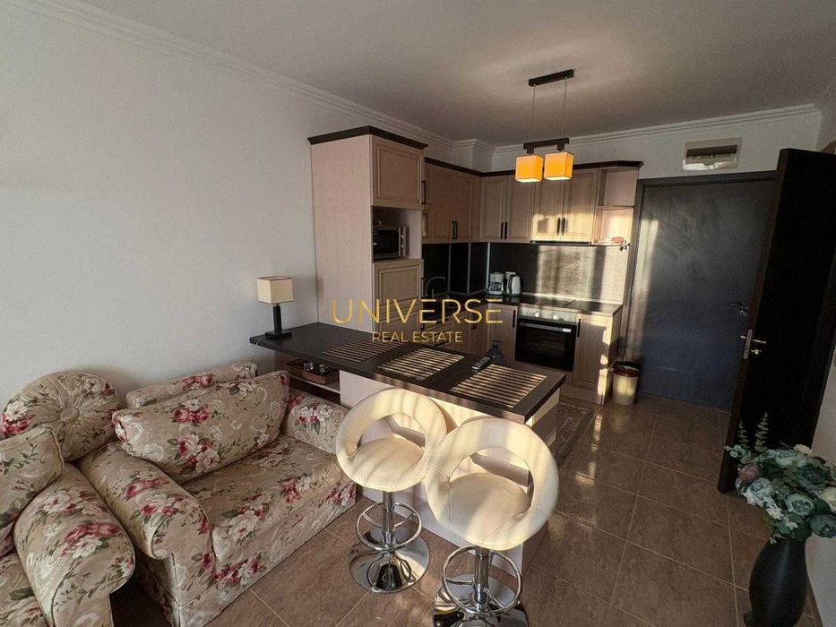 Продава се Двустаен апартамент в Свети Влас - 69 кв.м за 1508 €/кв.м - Снимка #3